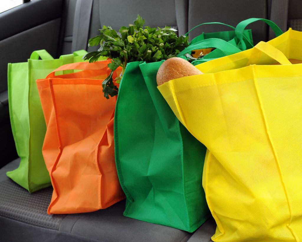 marketing tote bags