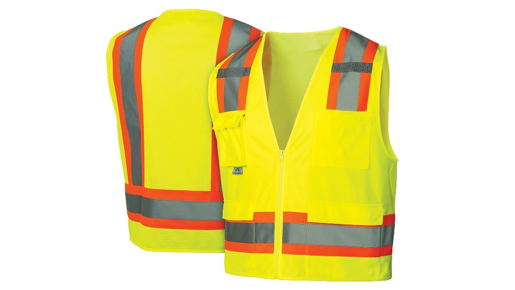 Safety Vests