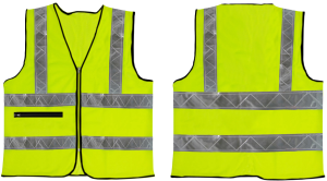 Safety Vest