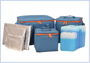 Custom Cooler Bags
