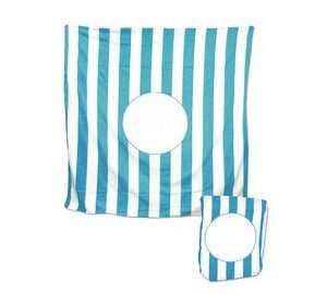 beach blanket