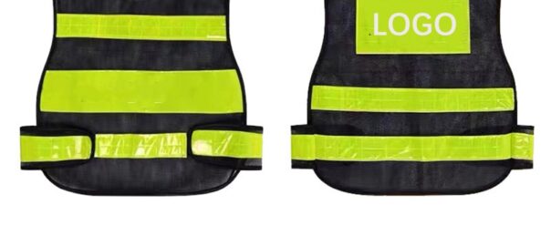 Safety Jackets