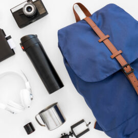 Unique Promotional Items
