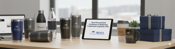 Personalized Drinkware