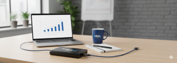 travel-friendly promotional products