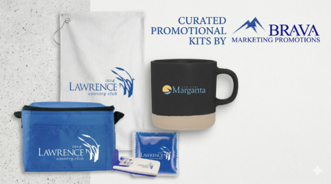 business promotional items