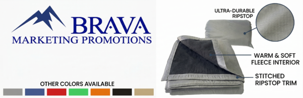 custom fleece blankets