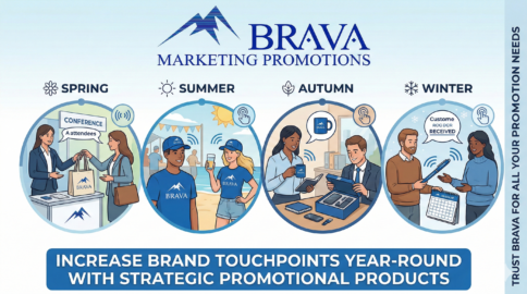promotional business products