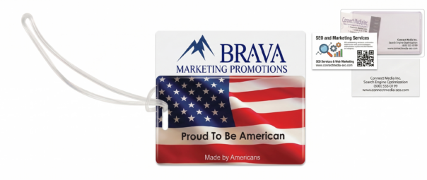 personalized bag tags