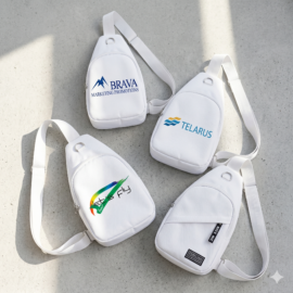 promotional backpacks