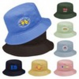 Buy Custom Bucket Hats | Personalized Embroidered Hats