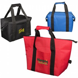 Custom & Personalized Cooler Bags | Branded Insulated Coolers