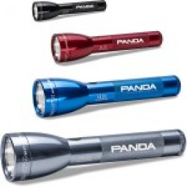 Custom Promotional Personalized Branded Flashlights | BRAVA