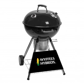 Custom Promotional Personalized Branded Grills | BRAVA