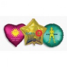 Custom Promotional Personalized Branded Balloons – Foil & Oversized | BRAVA