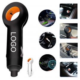 Car Ozone Generator with Logo  Car Ozone Generator with Logo