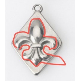 Test Item Name 5 is right. with Logo
