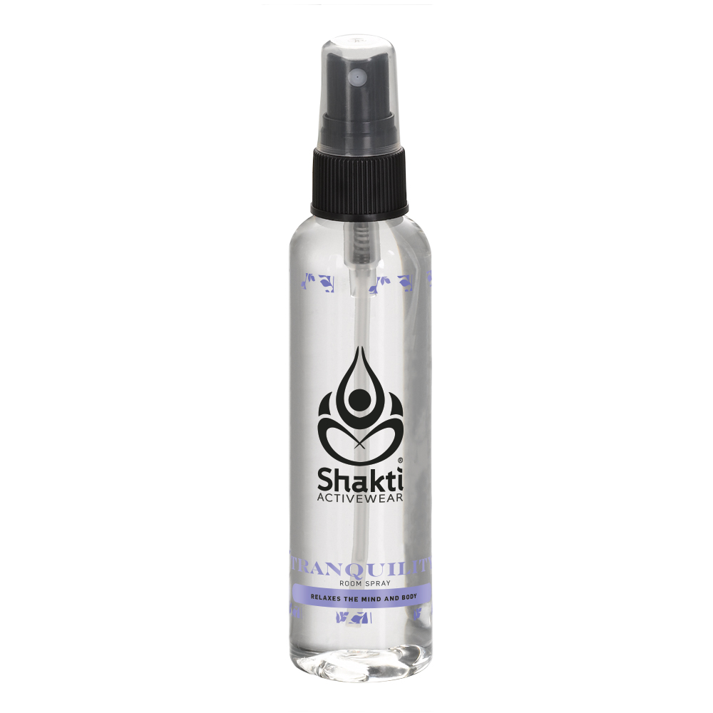 Custom Imprinted Essential Oil Infused, 4oz Room Sprayer