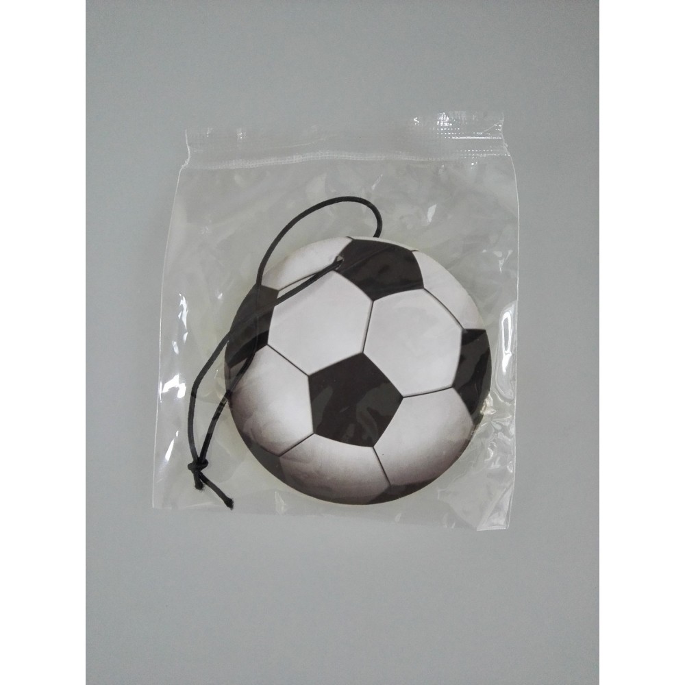 Customized Football Shape Air Freshener