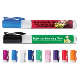 Promotional One Spritz Odor Eliminator Sprayer