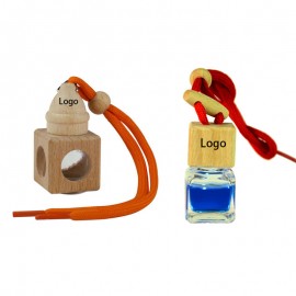 Promotional Wooden Hanging Air Freshener Aroma Diffuser  Promotional Wooden Hanging Air Freshener Aroma Diffuser