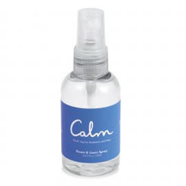 2 Oz. Room & Linen Spray with Logo