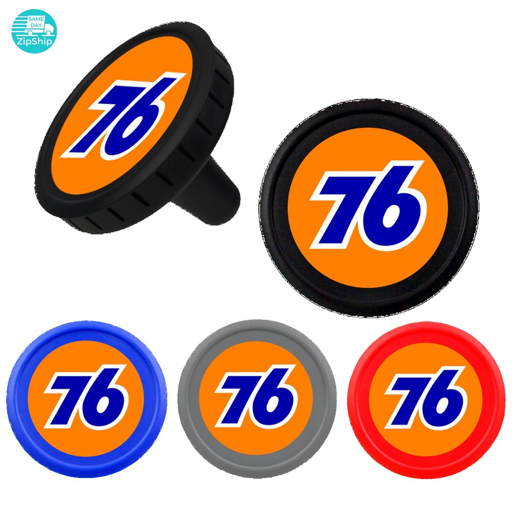 Vent Clip Car Air Refresher with Logo