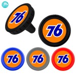 Vent Clip Car Air Refresher with Logo