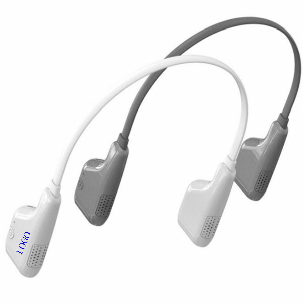 Hand Free Portable Neck Air Purifiers Custom Imprinted Hand Free Portable Neck Air Purifiers Custom Imprinted