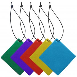 Air Freshener Ornaments with Logo