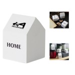 Diatomite Smelling Small House with Logo