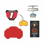 Hanging Air Fresheners For Car with Logo