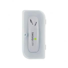 USB Diffuser with Clear Case and Magnet Closure with Logo