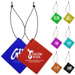 Car Air Fresheners Ornaments with Logo
