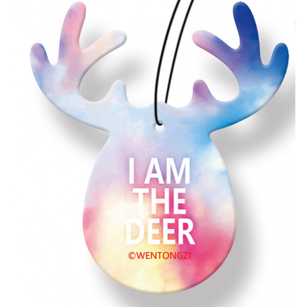 Custom Shape Paper Air Freshener Custom Imprinted Custom Shape Paper Air Freshener Custom Imprinted