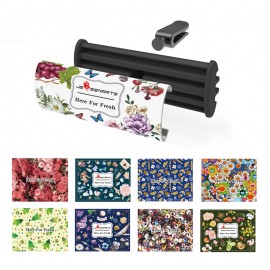 Custom Custom Pattern Car Aroma Diffuser Vent Clip  Custom Custom Pattern Car Aroma Diffuser Vent Clip