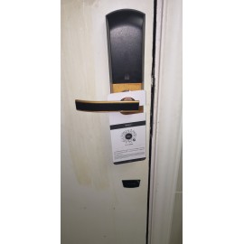 Toilet Air Freshener/ Fragrance Diffuser with Logo