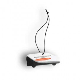 3D Car Shape Air Freshener with Logo