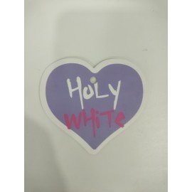 Promotional Heart Shape Air Freshener