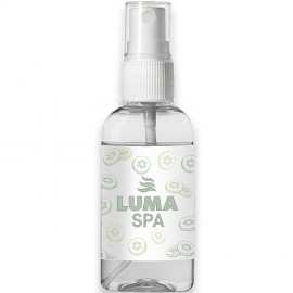 Customized Fab Fresh: 2 oz