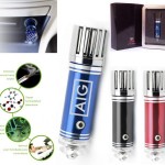 Promotional Ultimate Car and Room Air Purifier Freshener