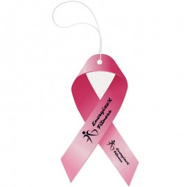Scents Air Freshener with Logo