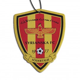 Customized Team Logo Shape Air Freshener  Customized Team Logo Shape Air Freshener