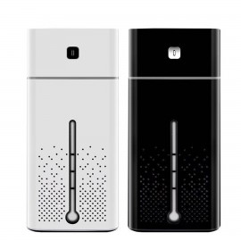 Logo Branded Rechargeable USB Air Humidifier