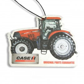 Paper Air Freshener with Logo