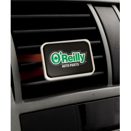 Customized Vivid Vent Stick Rectangle