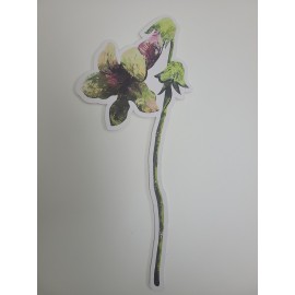 Custom Large Air Freshener with Logo