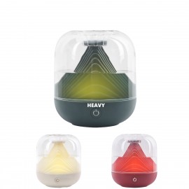 Custom Landscape Humidifier  Custom Landscape Humidifier