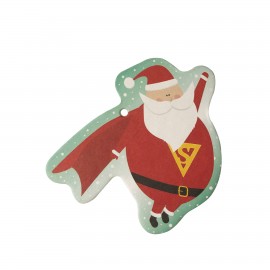 Custom Christmas Air Freshener