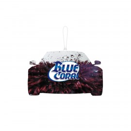 Car Stock Design Air Fresheners with Logo